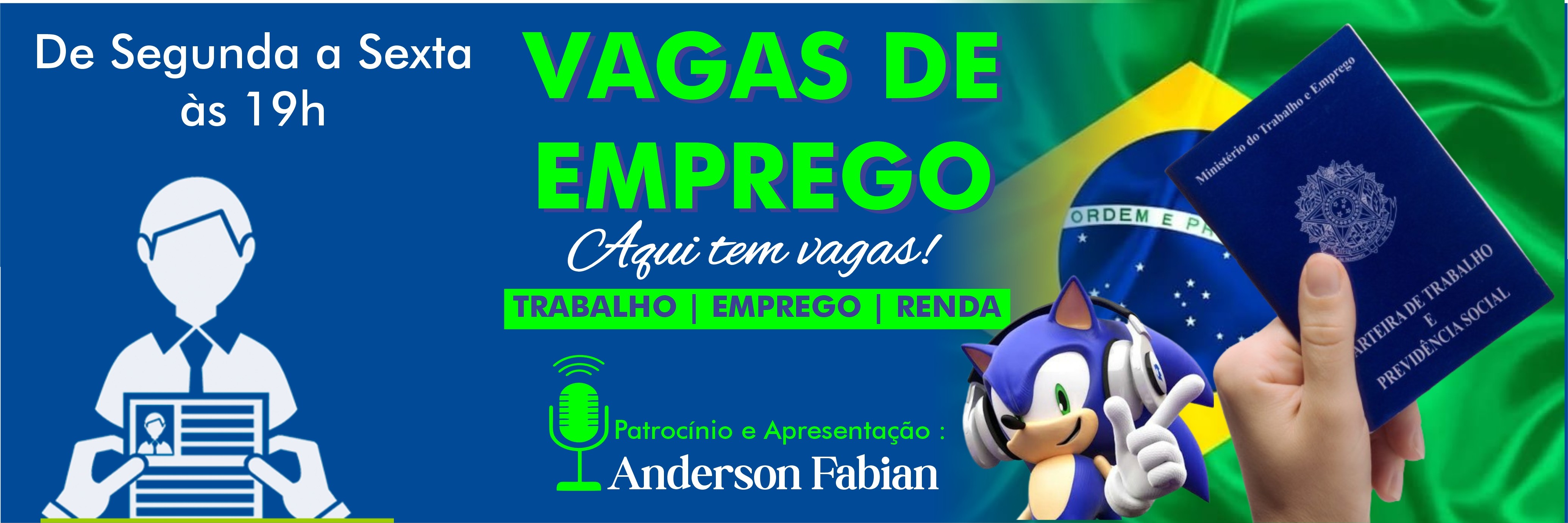 WEB TV E  RÁDIO COMPLETA